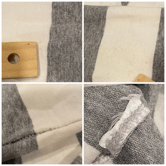 Calvin Klein Performance Zip Sweatshirt Women’s XL Quick Dry Funnel Cowl Neck - Picture 9 of 13